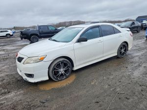 Toyota Camry 2.5L 4 2010
