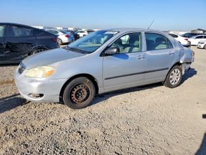 Toyota Corolla 1.8L 4 2006