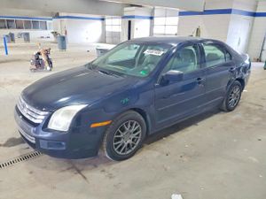 Ford Fusion 2.3L 4 2008