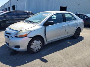 Toyota Yaris 1.5L 4 2007