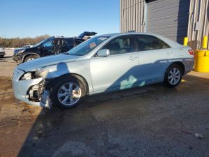 Toyota Camry 2.4L 4 2008