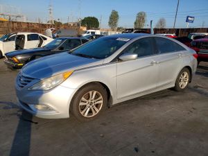 Hyundai Sonata 2.4L 4 2013