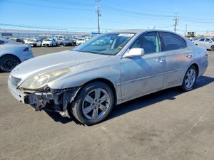 Lexus ES 3.3L 6 2005