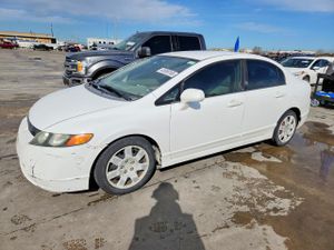 Honda Civic 1.8L 4 2007