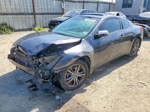 Nissan Altima 2.5L 4 2012