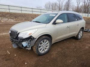 Buick Enclave 3.6L 6 2014