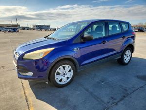 Ford Escape 2.5L 4 2015
