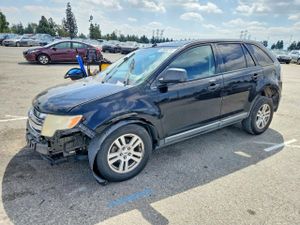 Ford Edge 3.5L 6 2008