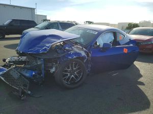 Lexus RC 3.5L 6 2015