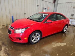 Chevrolet Cruze 1.4L 4 2015