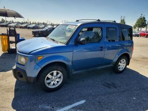 Honda Element 2.4L 4 2008