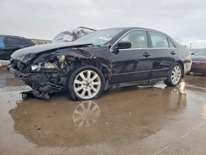 Honda Accord 3.0L 6 2007