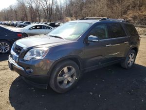 GMC Acadia 3.6L 6 2012