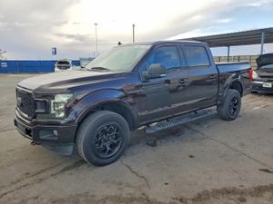 Ford F-150 5.0L 8 2019