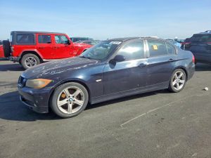 BMW 3 Series 3.0L 6 2007