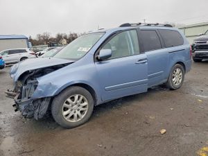 Kia Sedona 3.8L 6 2008
