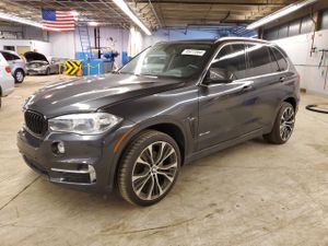 BMW X5 SDRIVE35I 3.0L 6 2014
