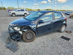 Mazda 2 1.5L 4 2014