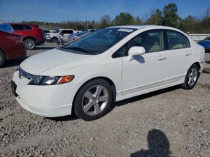 Honda Civic 1.8L 4 2006