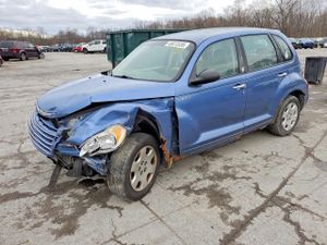 Chrysler PT Cruiser 2.4L 4 2006
