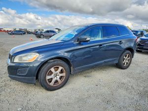 Volvo XC60 3.2L 6 2012