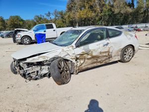 Honda Accord 3.5L 6 2009