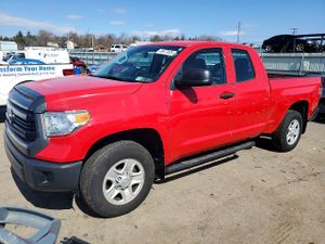 Toyota Tundra 4.6L 8 2014