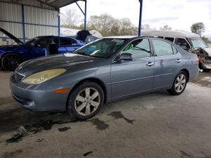 Lexus ES 3.3L 6 2006