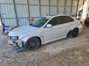 Subaru Impreza 2.5L 4 2013