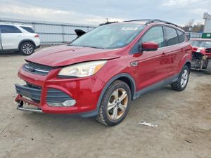 Ford Escape 2.0L 4 2013