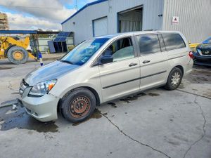 Honda Odyssey 3.5L 6 2007