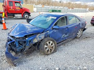 Toyota Camry 2.5L 4 2010