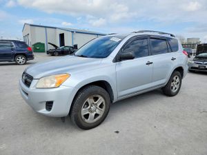 Toyota Rav4 2.5L 4 2010