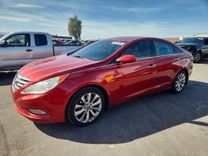 Hyundai Sonata 2.4L 4 2013