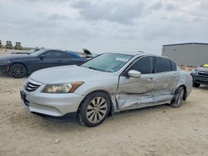 Honda Accord 2.4L 4 2012