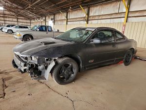 Pontiac Grand Prix 3.8L 6 1997