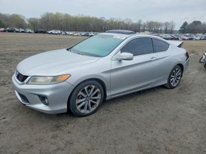 Honda Accord 3.5L 6 2015