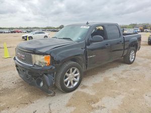 GMC Sierra 6.2L 8 2008