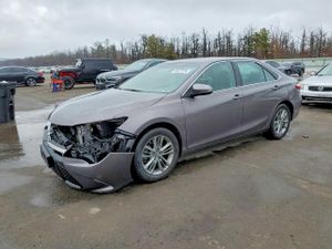 Toyota Camry 2.5L 4 2015