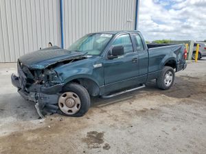 Ford F-150 4.2L 6 2005
