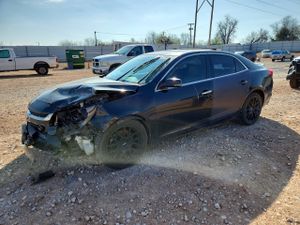 Chevrolet Malibu 2.0L 4 2014