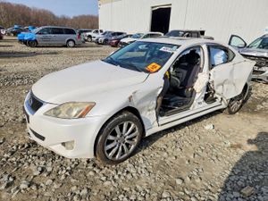 Lexus IS 2.5L 6 2007