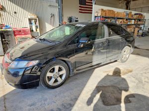 Honda Civic 1.8L 4 2007