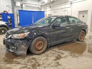 Honda Accord 3.5L 6 2014