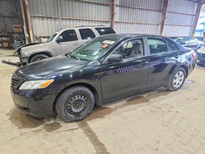 Toyota Camry 2.4L 4 2008