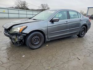Honda Accord 2.4L 4 2008