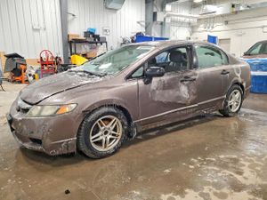 Honda Civic 1.8L 4 2009