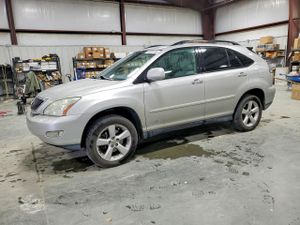 Lexus RX 3.5L 6 2008