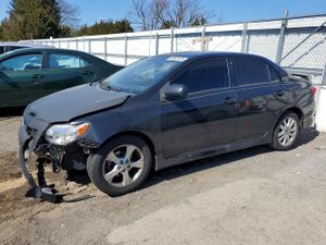 Toyota Corolla 1.8L 4 2010