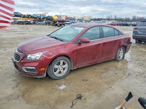Chevrolet Cruze 1.4L 4 2015